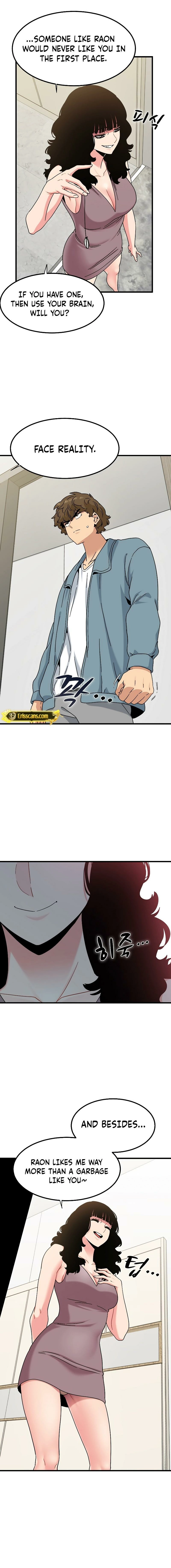 Snapping into Love Chapter 123 page 5 - 
