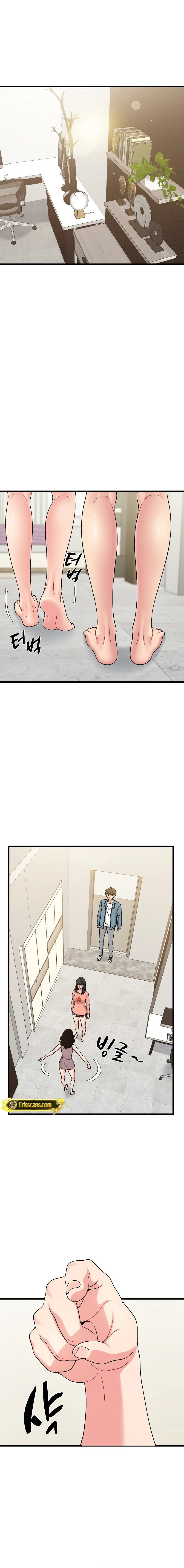 Snapping into Love Chapter 123 page 7 - 
