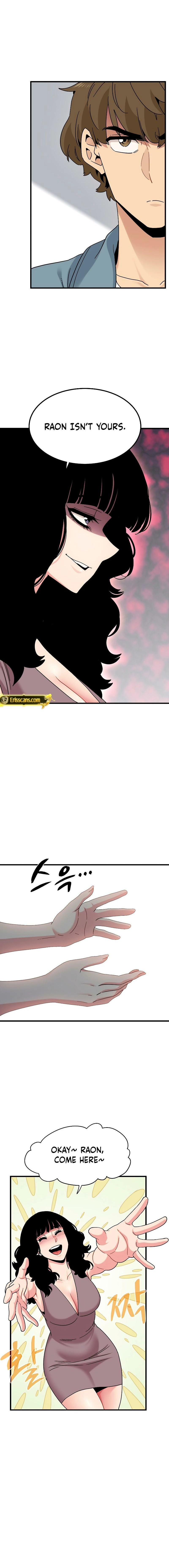 Snapping into Love Chapter 123 page 9 - 