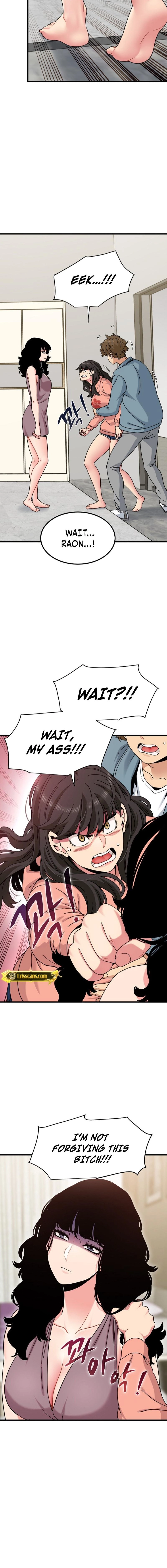Snapping into Love Chapter 124 page 11 - 
