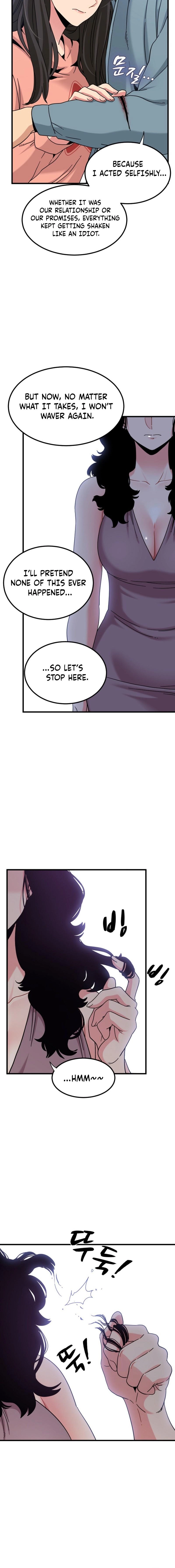 Snapping into Love Chapter 124 page 13 - 