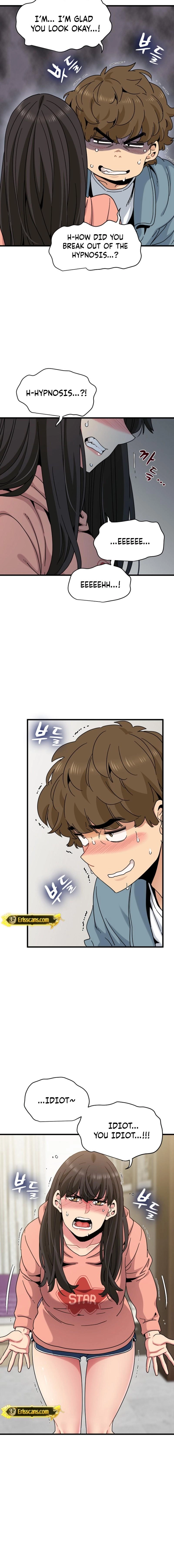Snapping into Love Chapter 124 page 3 - 