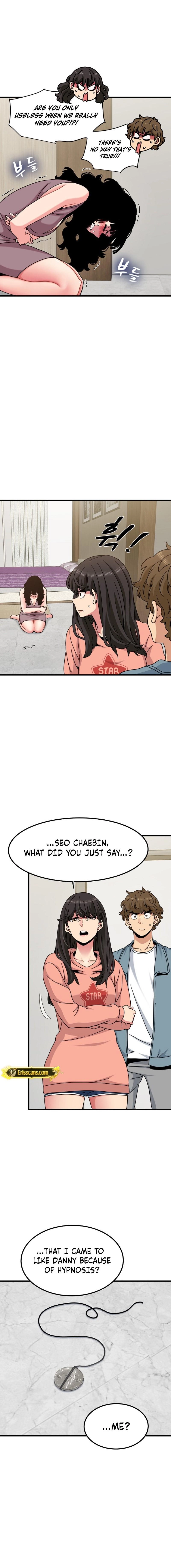 Snapping into Love Chapter 124 page 5 - 