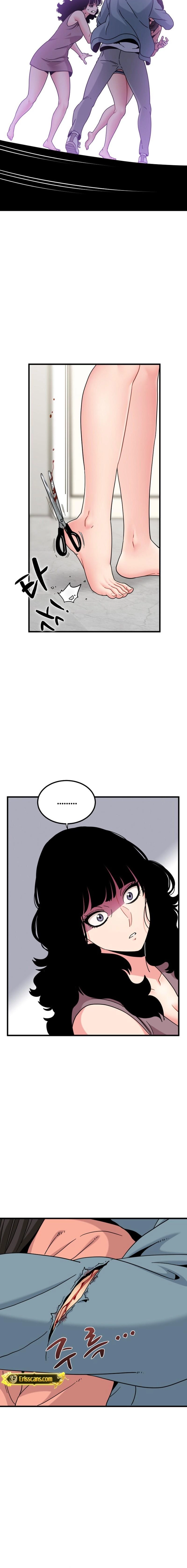 Snapping into Love Chapter 124 page 9 - 