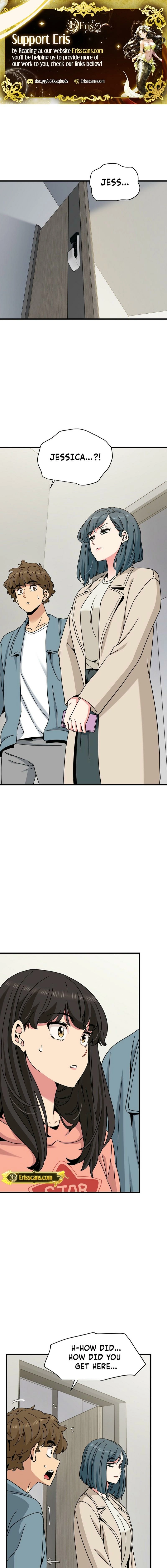 Snapping into Love Chapter 125 page 2 - 