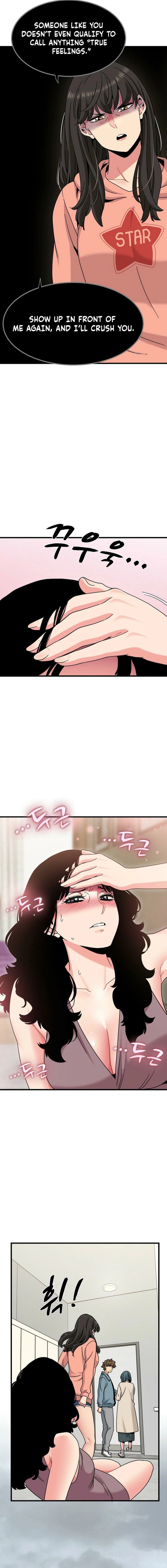 Snapping into Love Chapter 125 page 12 - 