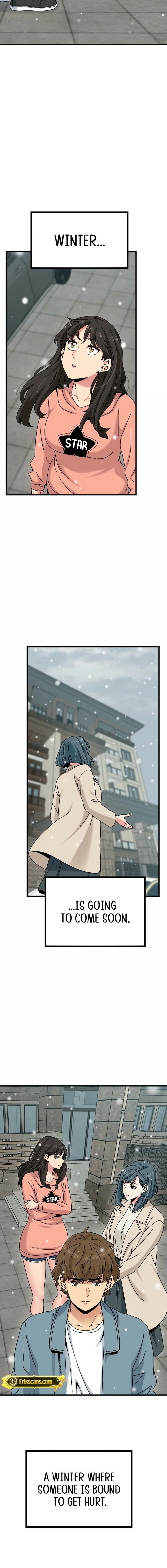 Snapping into Love Chapter 125 page 19 - 