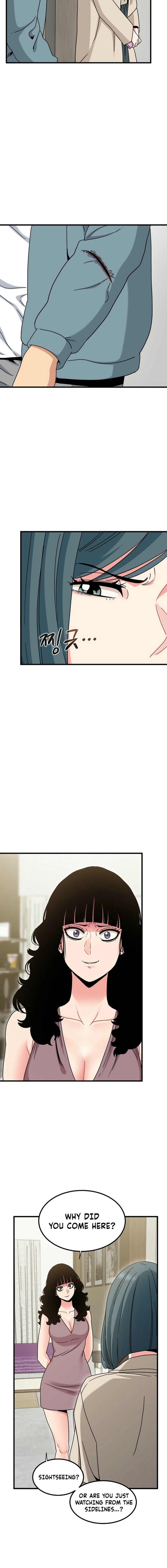 Snapping into Love Chapter 125 page 3 - 