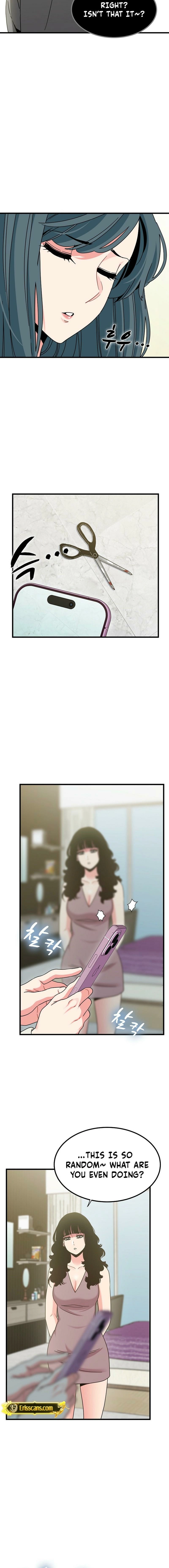Snapping into Love Chapter 125 page 5 - 