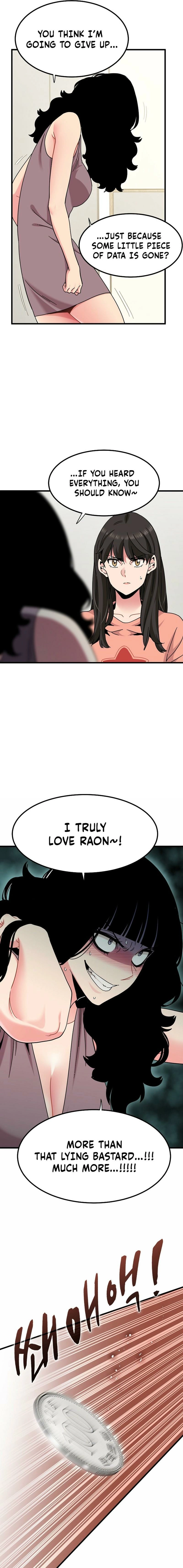 Snapping into Love Chapter 125 page 10 - 