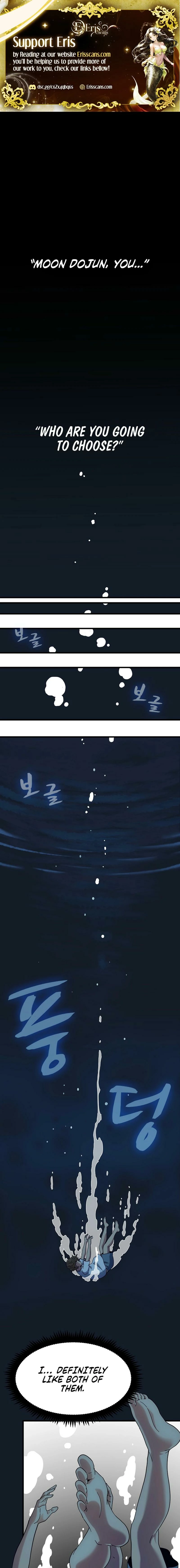 Snapping into Love Chapter 126 page 2 - 