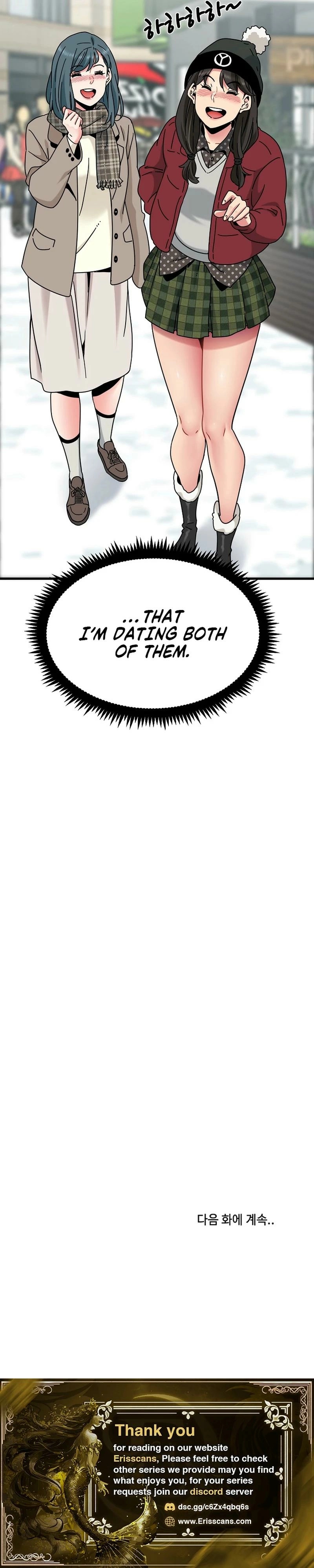 Snapping into Love Chapter 126 page 20 - 