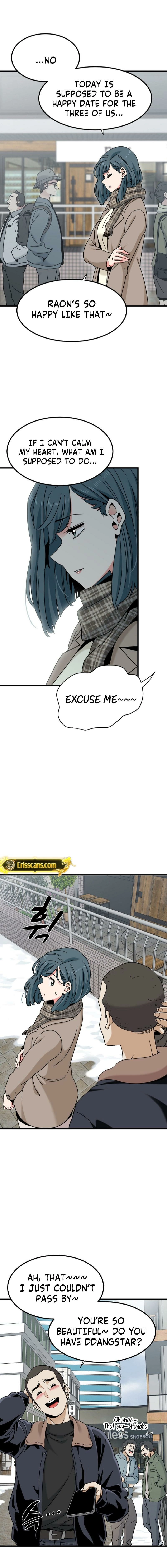 Snapping into Love Chapter 127 page 15 - 