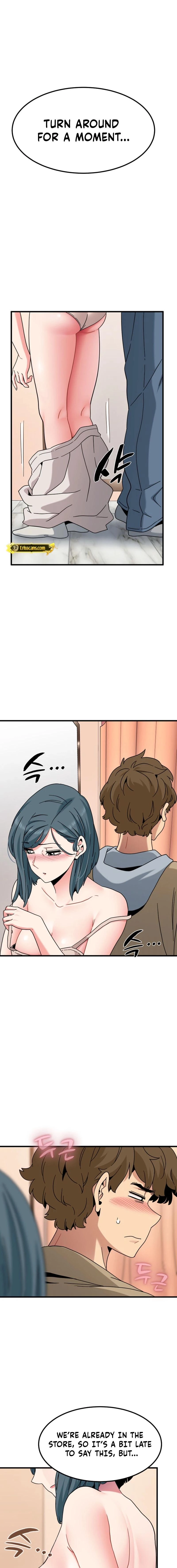 Snapping into Love Chapter 128 page 14 - 
