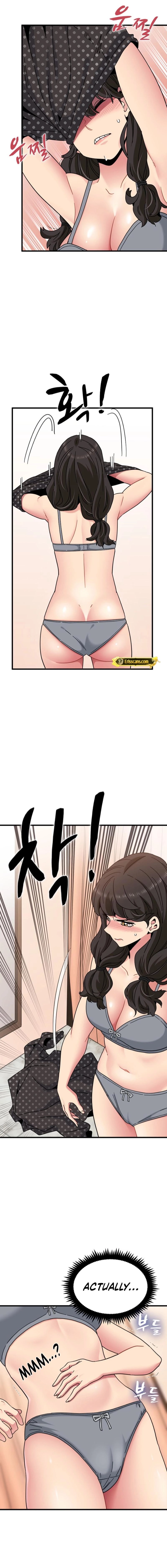 Snapping into Love Chapter 129 page 4 - 