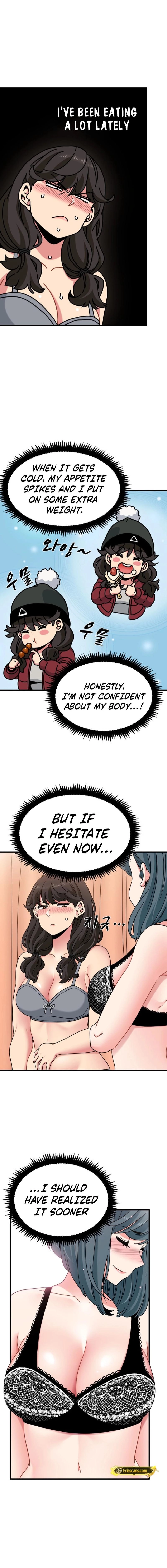 Snapping into Love Chapter 129 page 5 - 