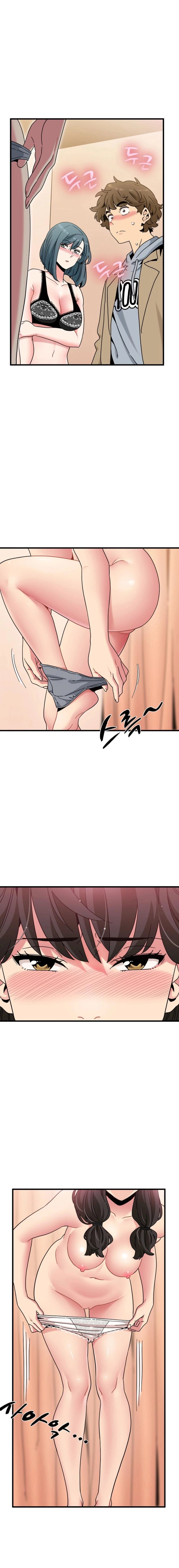 Snapping into Love Chapter 129 page 8 - 