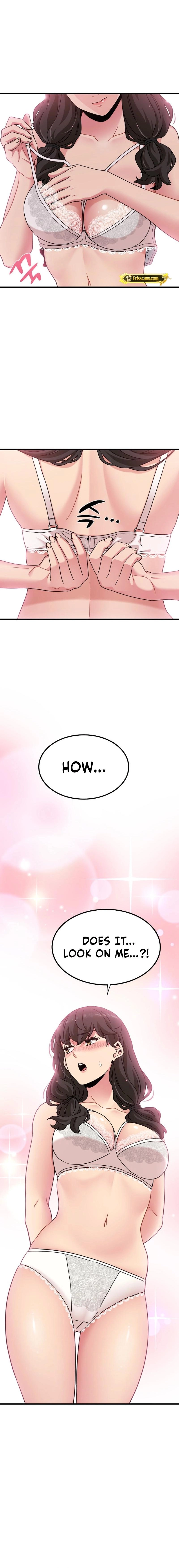 Snapping into Love Chapter 129 page 9 - 