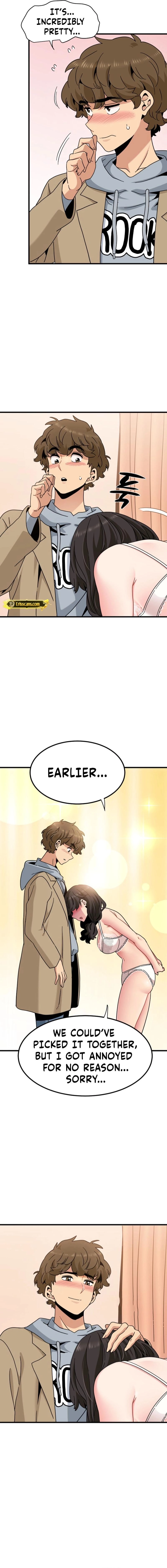 Snapping into Love Chapter 129 page 10 - 