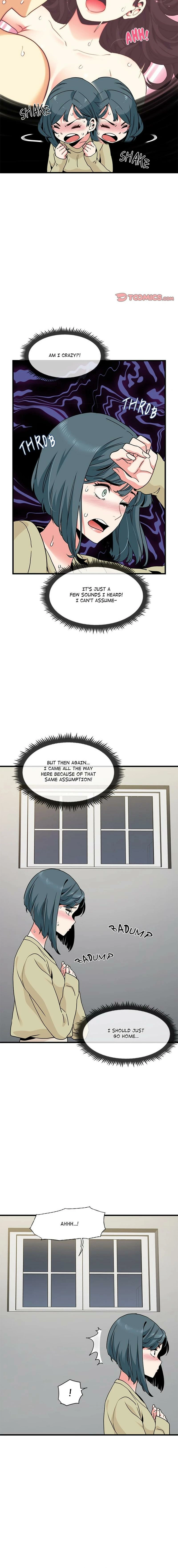 Snapping into Love Chapter 13 page 2 - 