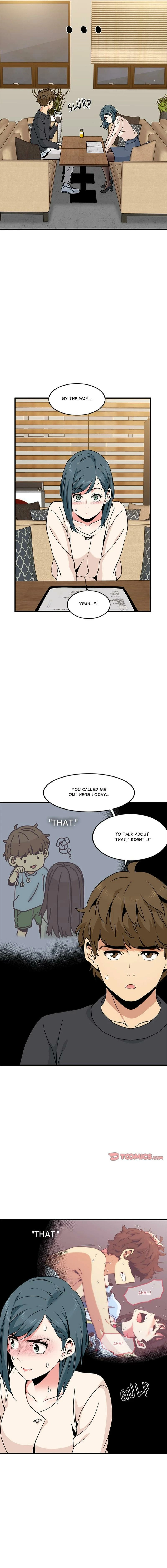 Snapping into Love Chapter 13 page 13 - 