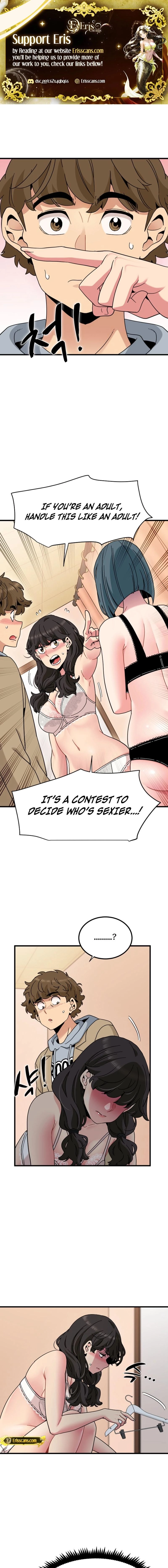 Snapping into Love Chapter 130 page 2 - 