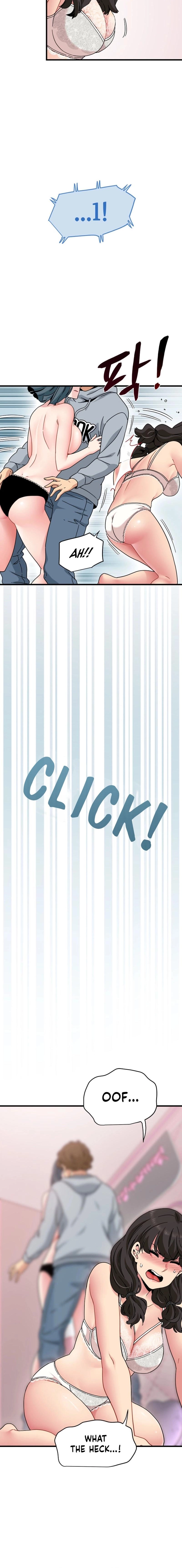 Snapping into Love Chapter 130 page 19 - 
