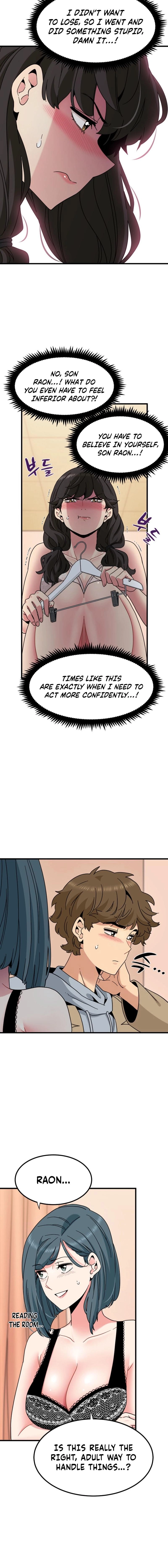 Snapping into Love Chapter 130 page 3 - 