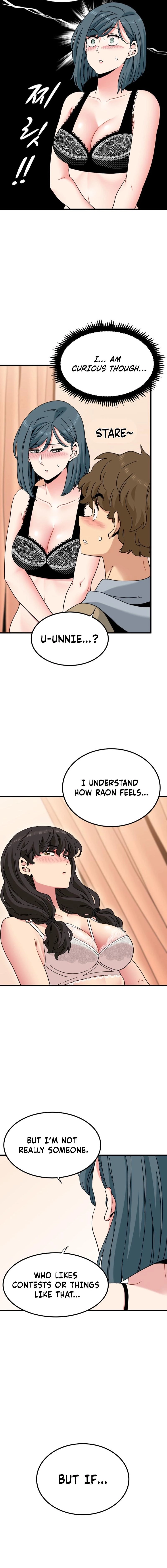 Snapping into Love Chapter 130 page 5 - 