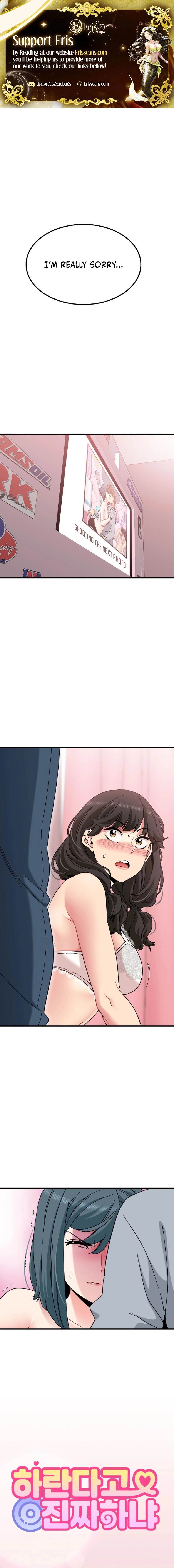 Snapping into Love Chapter 131 page 2 - 