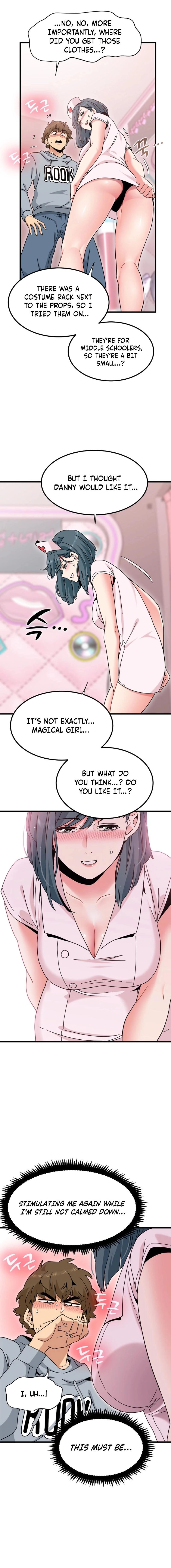 Snapping into Love Chapter 131 page 13 - 
