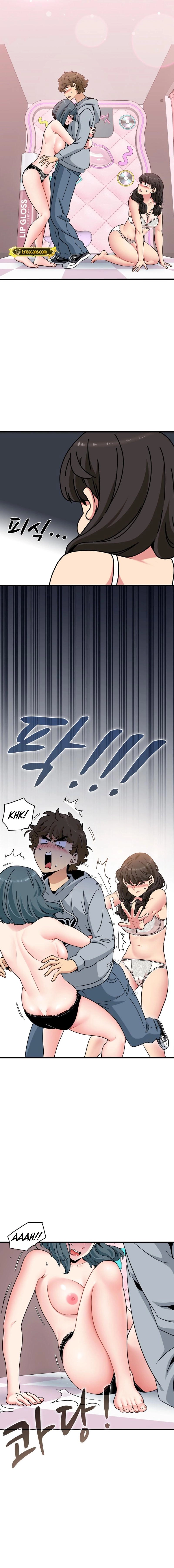 Snapping into Love Chapter 131 page 3 - 