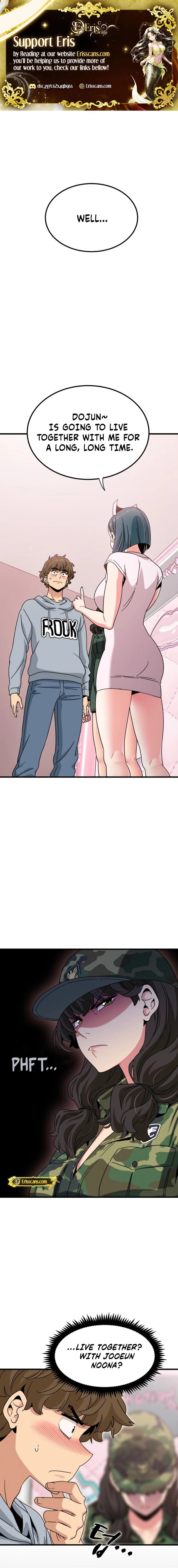 Snapping into Love Chapter 132 page 2 - 