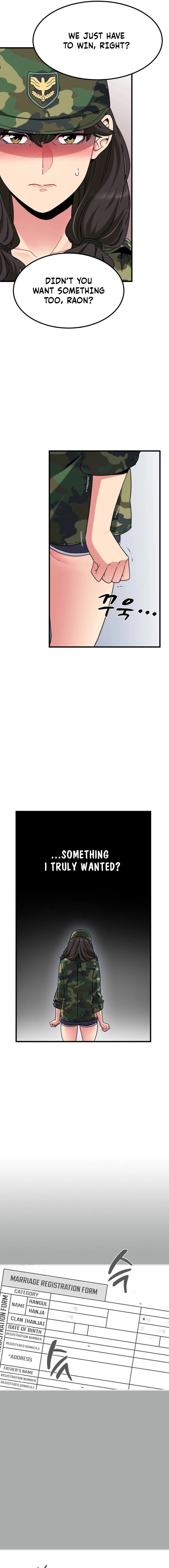 Snapping into Love Chapter 132 page 6 - 