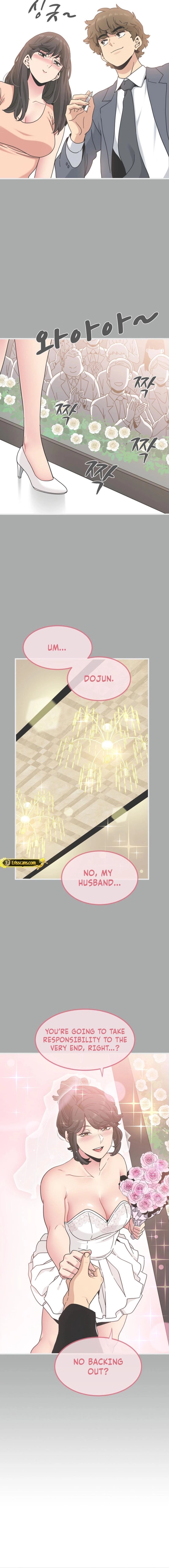 Snapping into Love Chapter 132 page 7 - 