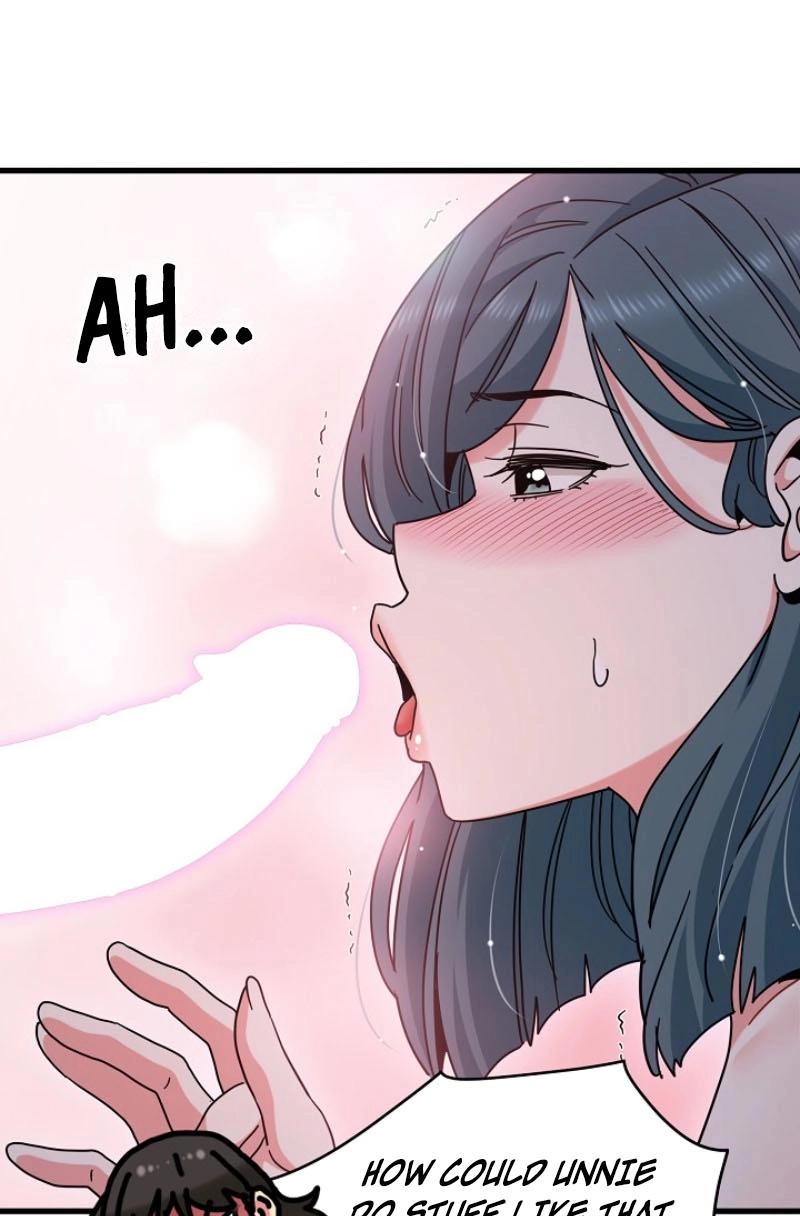 Snapping into Love Chapter 133 page 14 - 