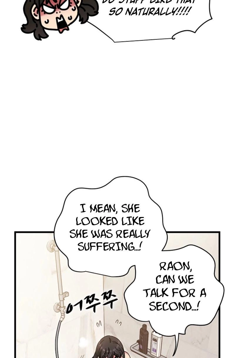 Snapping into Love Chapter 133 page 15 - 