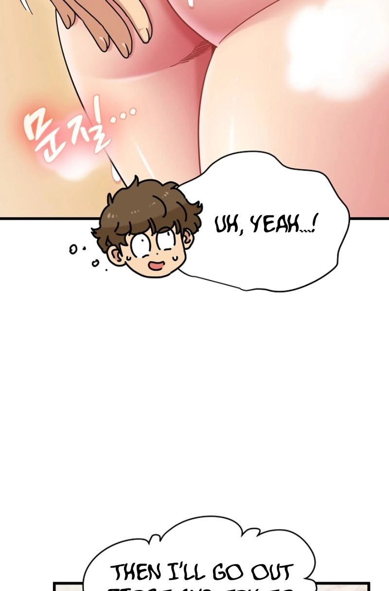 Snapping into Love Chapter 133 page 21 - 