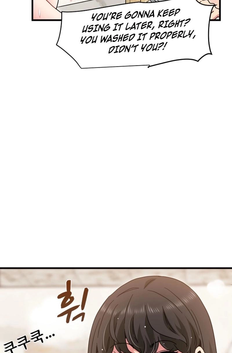 Snapping into Love Chapter 133 page 23 - 