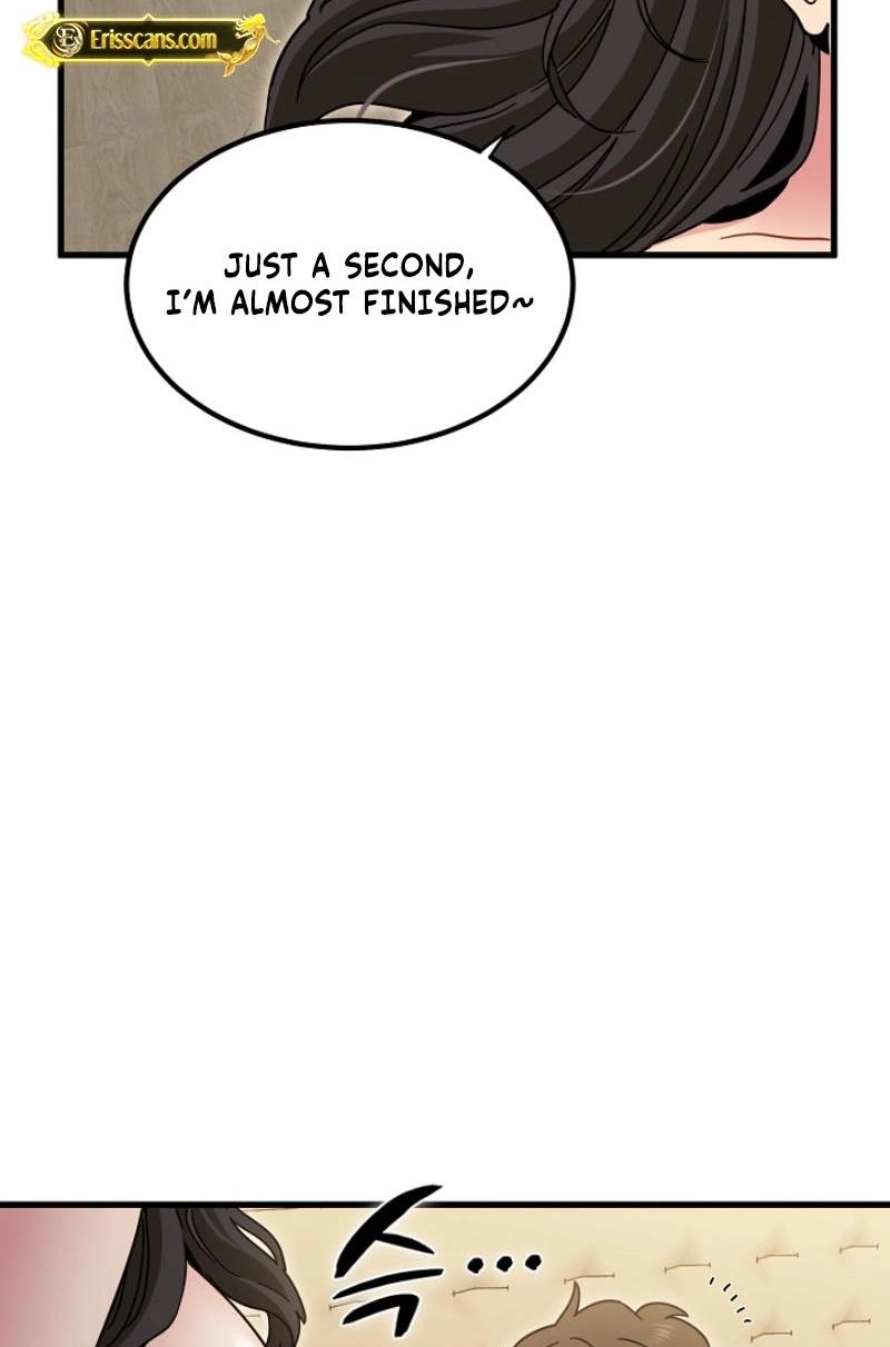Snapping into Love Chapter 133 page 37 - 