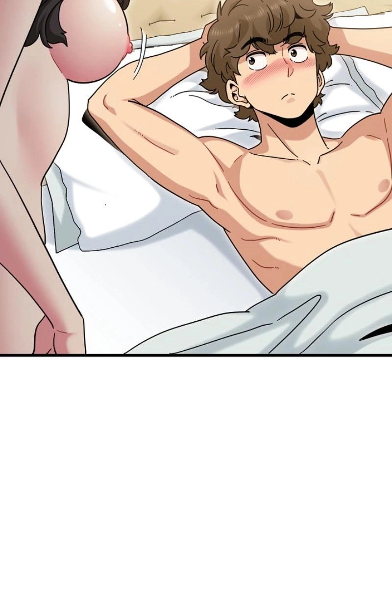 Snapping into Love Chapter 133 page 38 - 