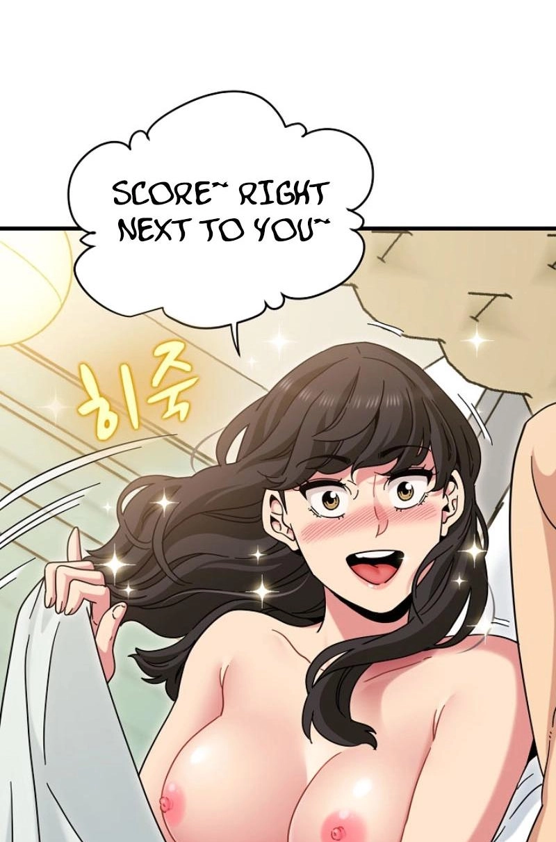 Snapping into Love Chapter 133 page 39 - 