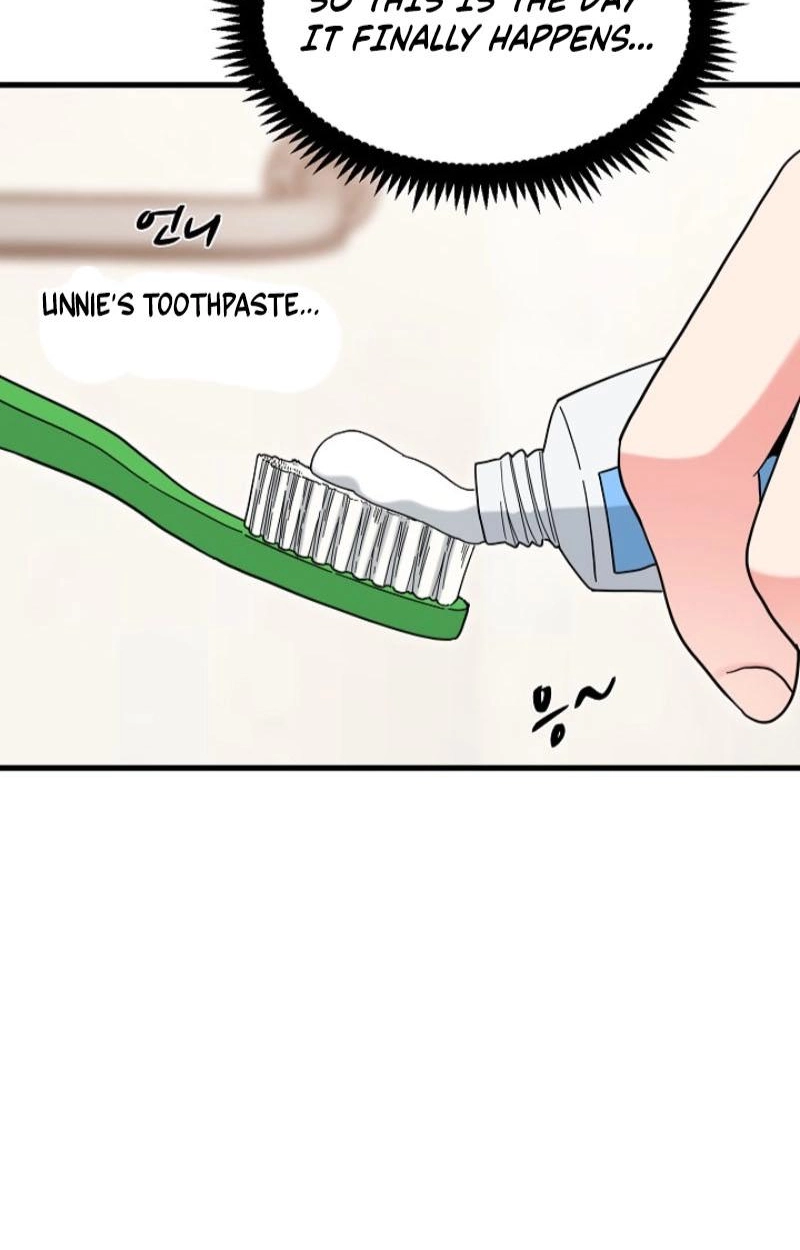 Snapping into Love Chapter 133 page 5 - 