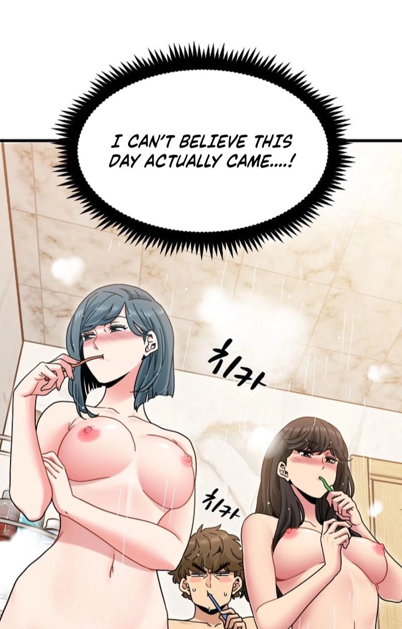 Snapping into Love Chapter 133 page 6 - 
