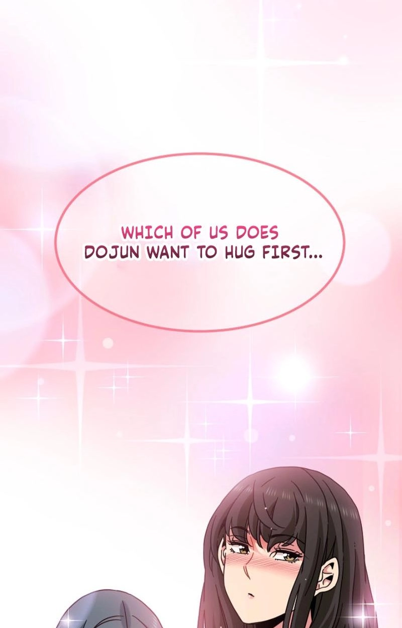 Snapping into Love Chapter 133 page 58 - 