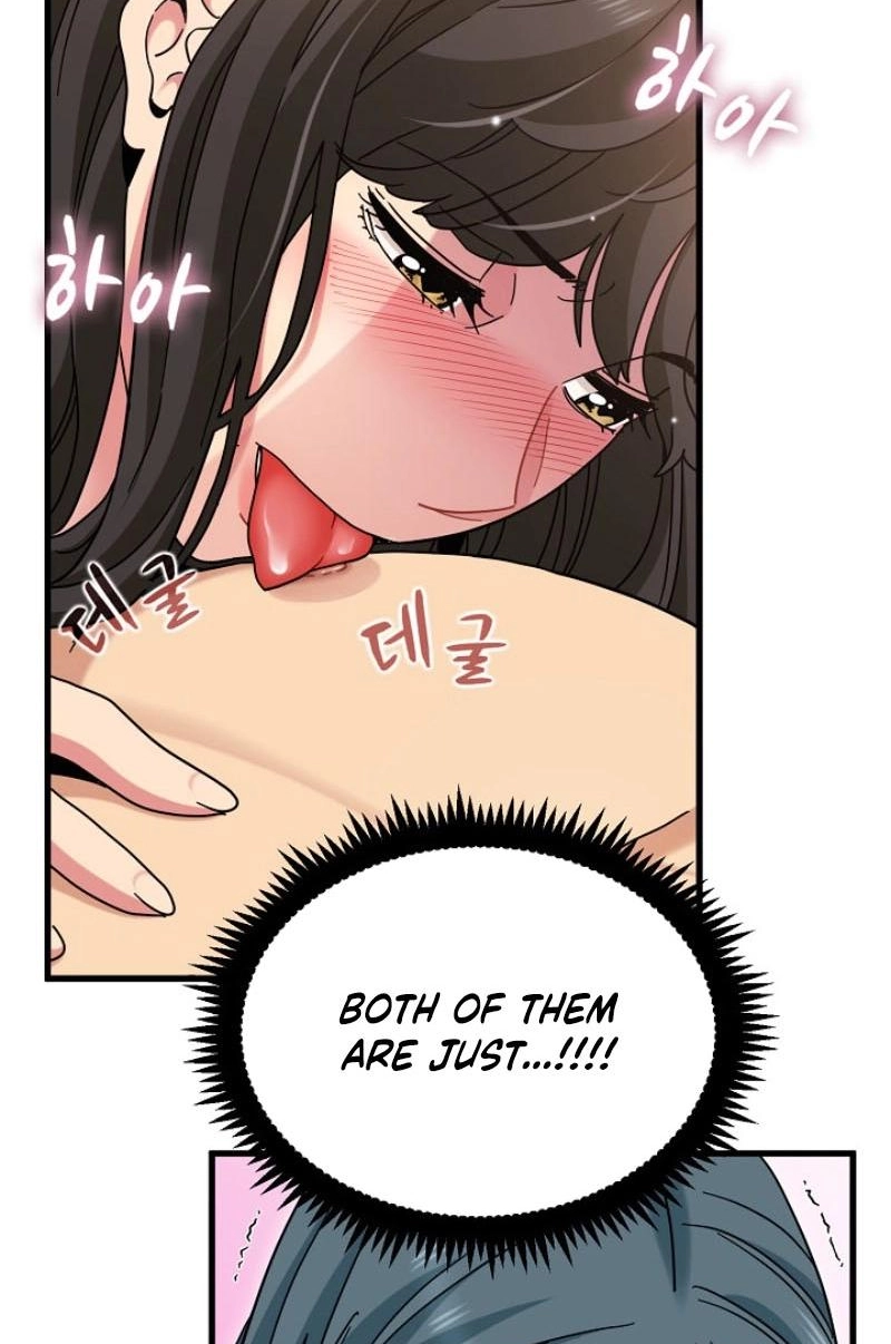 Snapping into Love Chapter 133 page 75 - 