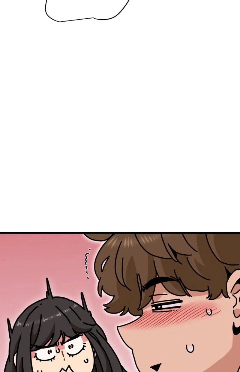 Snapping into Love Chapter 134 page 18 - 