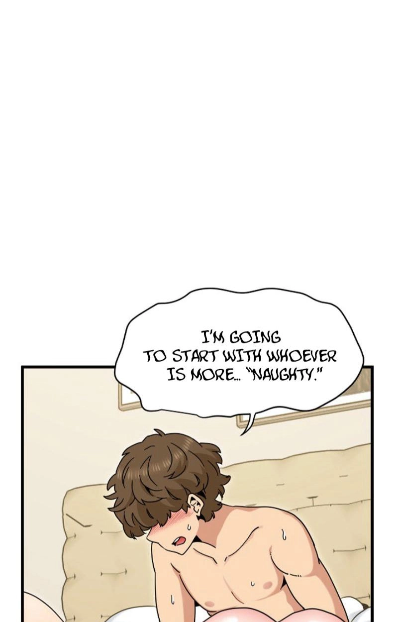 Snapping into Love Chapter 134 page 30 - 