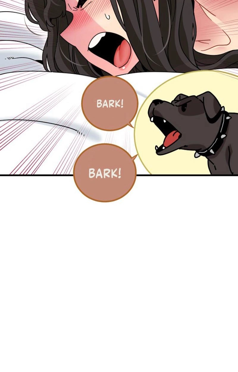 Snapping into Love Chapter 134 page 37 - 