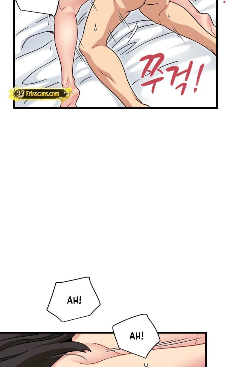 Snapping into Love Chapter 134 page 42 - 